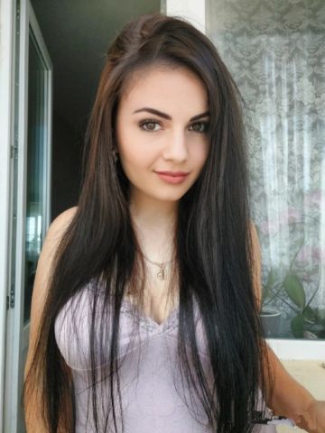 Розалия